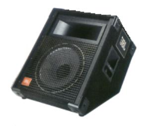 JBL SR 4704 Monitorbox