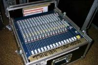 Allen & Heath Mix Wizzard 16-2 x