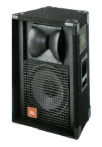 JBL SR 4722 A Box